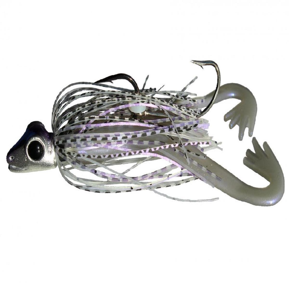 TT FROGGERZ JNR SPINNERBAIT 1/2OZ