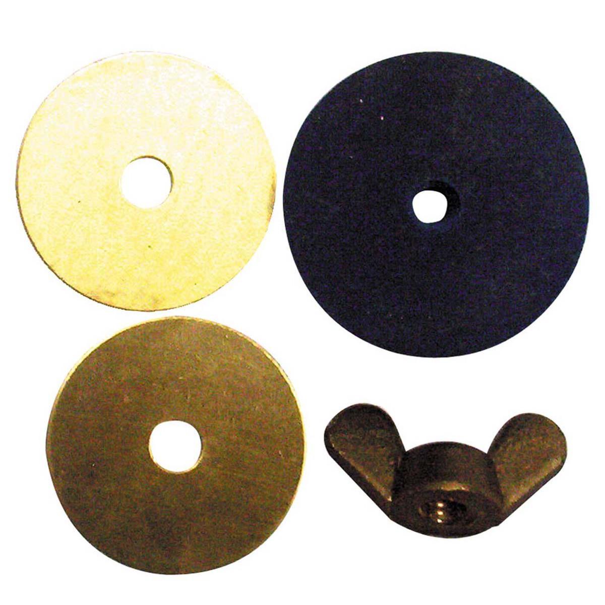 WILSON BAIT PUMP REPAIR KIT