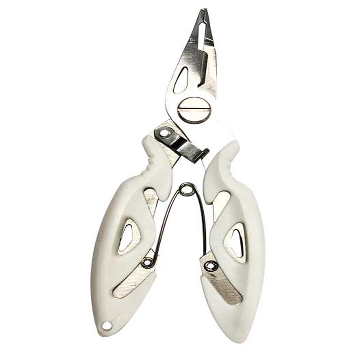 AFN PRO PLIERS WHITE
