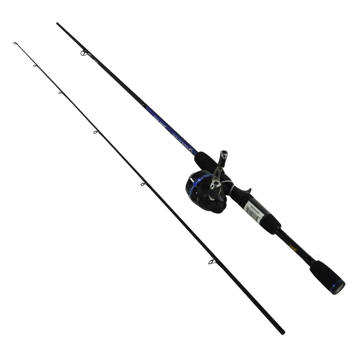 Ahm2060m-2, Ameican Hero Spincast