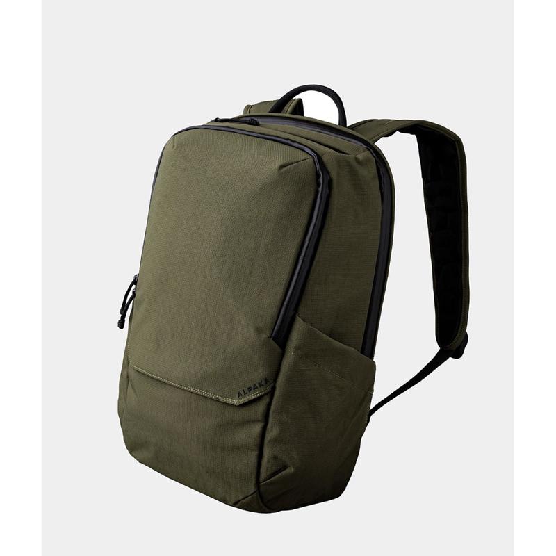 ALPAKA Elements Backpack Pro Axoflux 400D (Green)