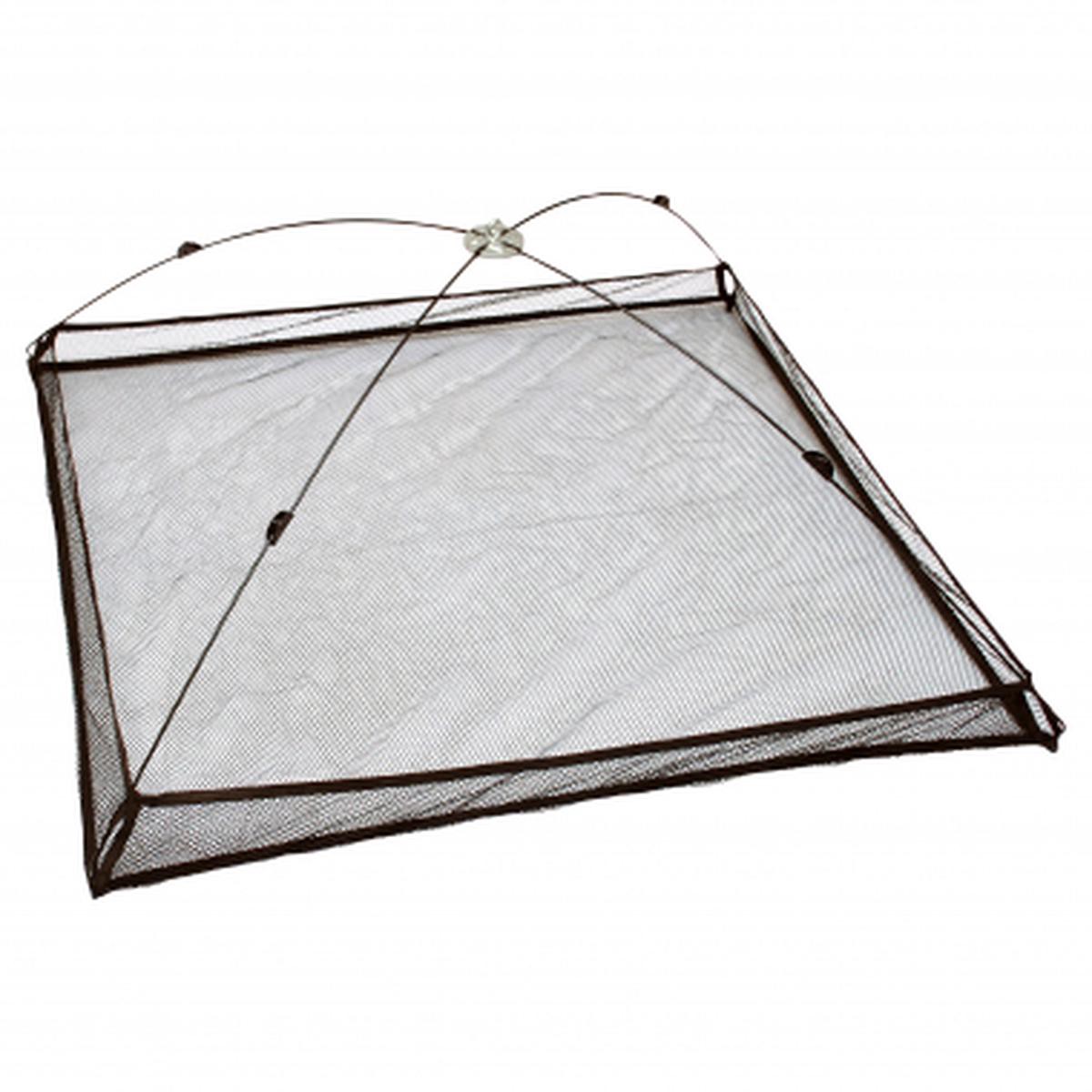 Bait-fish Net with high sides