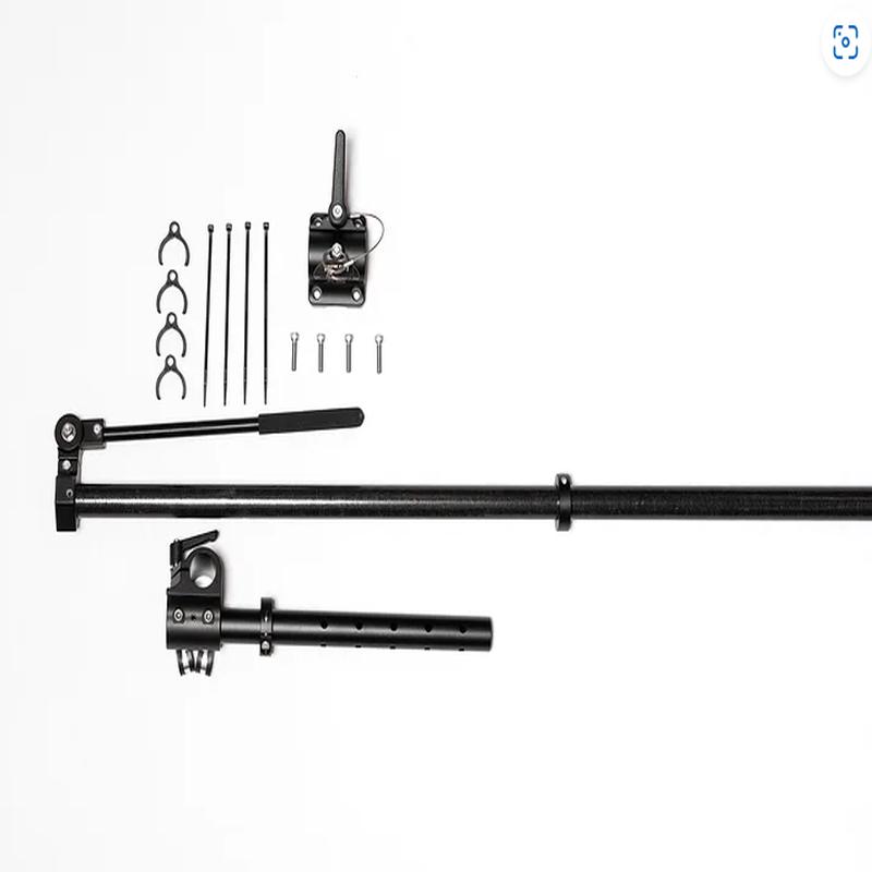 Brew City CT-360 - 72" Pole w/Tilt Handle (Base Only) P/N 360-7285