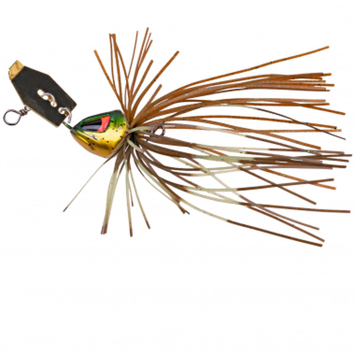 Chatter Rushka (Moor Kiwi)