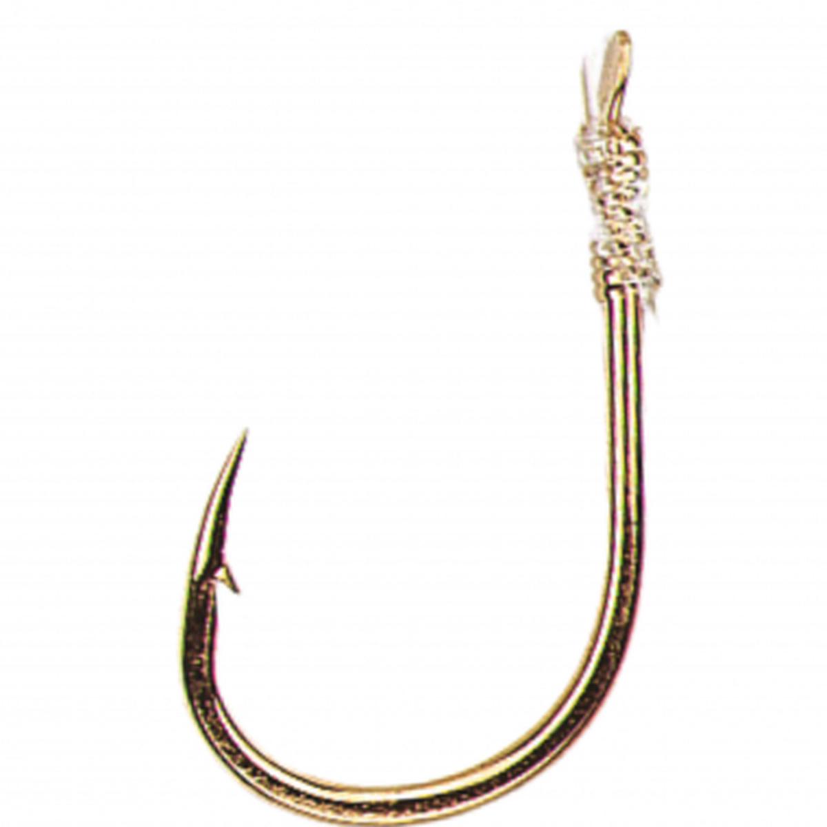 Corn hooks Profiline (tied)