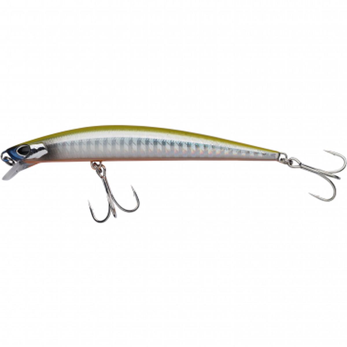 DEX Long Shot (White Chartreuse)