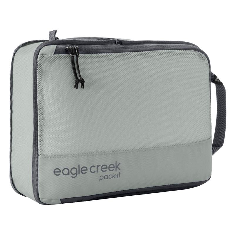 Eagle Creek Pack-It Reveal Compression Cube M V2 (Storm Grey)