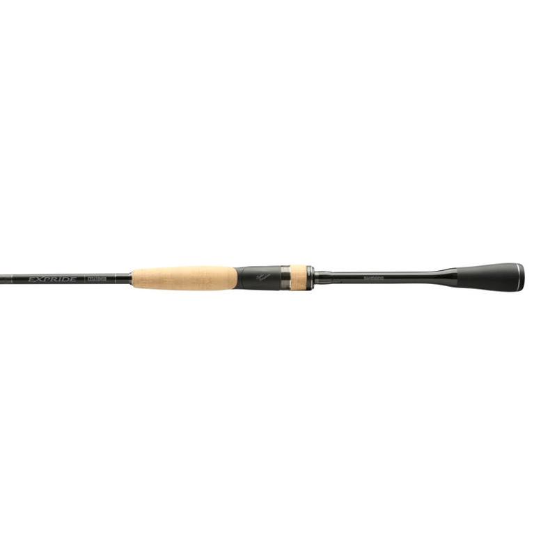 Expride B 6'10" Medium Spinning Rod - (EXS610MSB)
