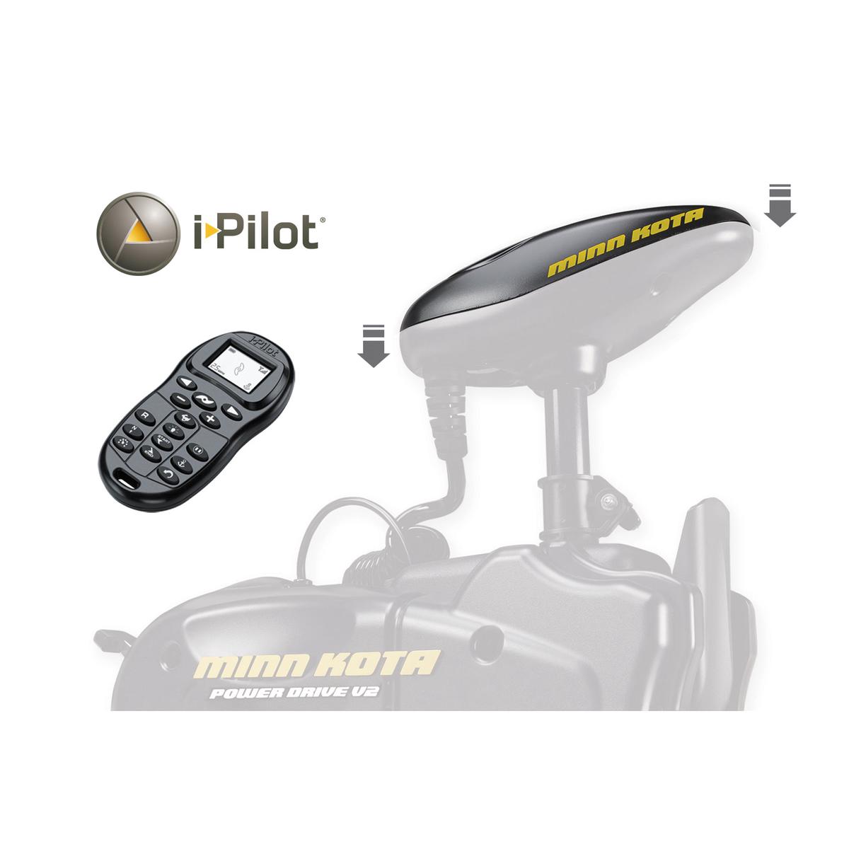 I-pilot Terrova