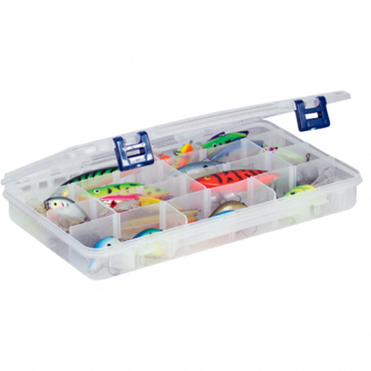 Lure Box 3700 Prolatch Stowaway