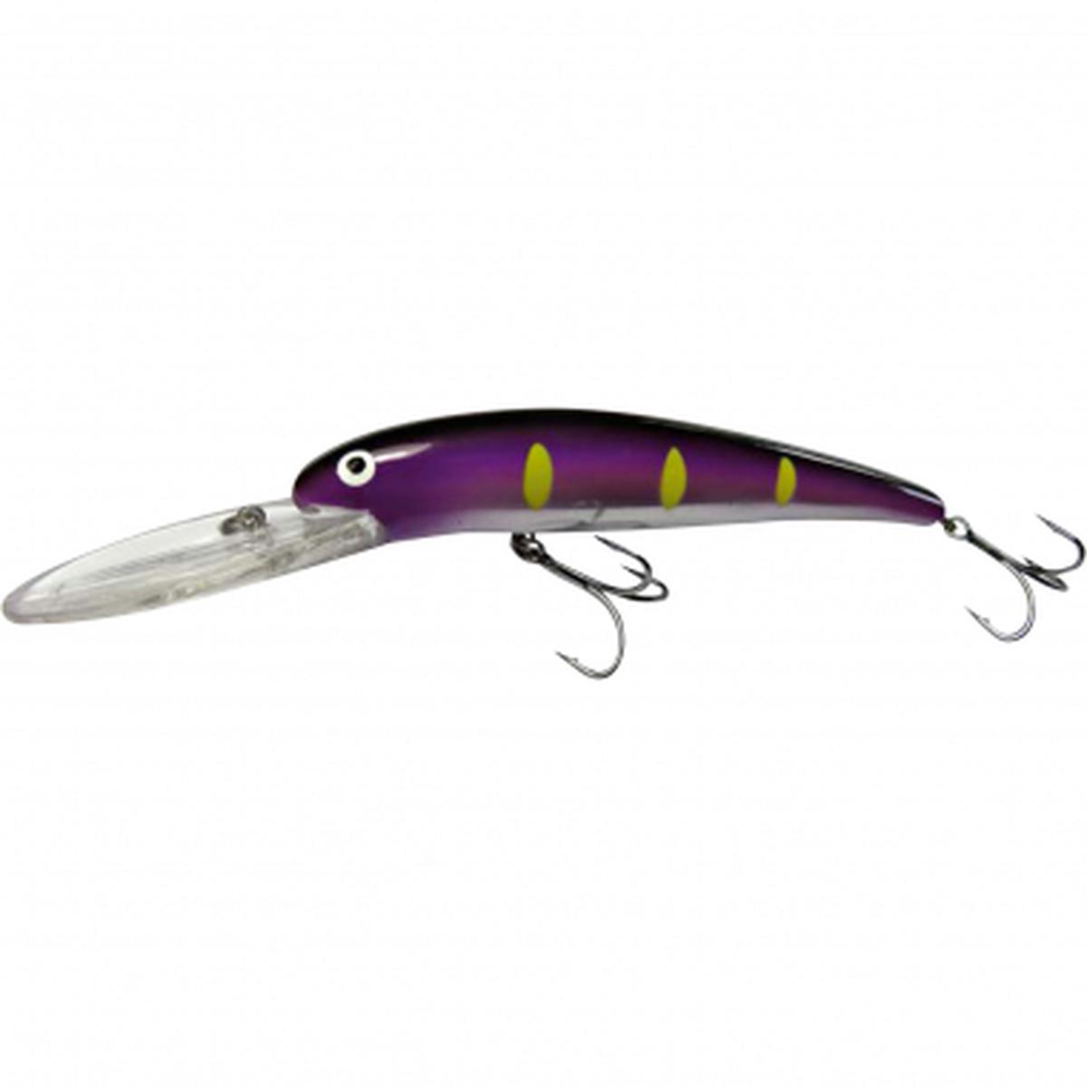 Onyx No. 1 Wobbler (07)