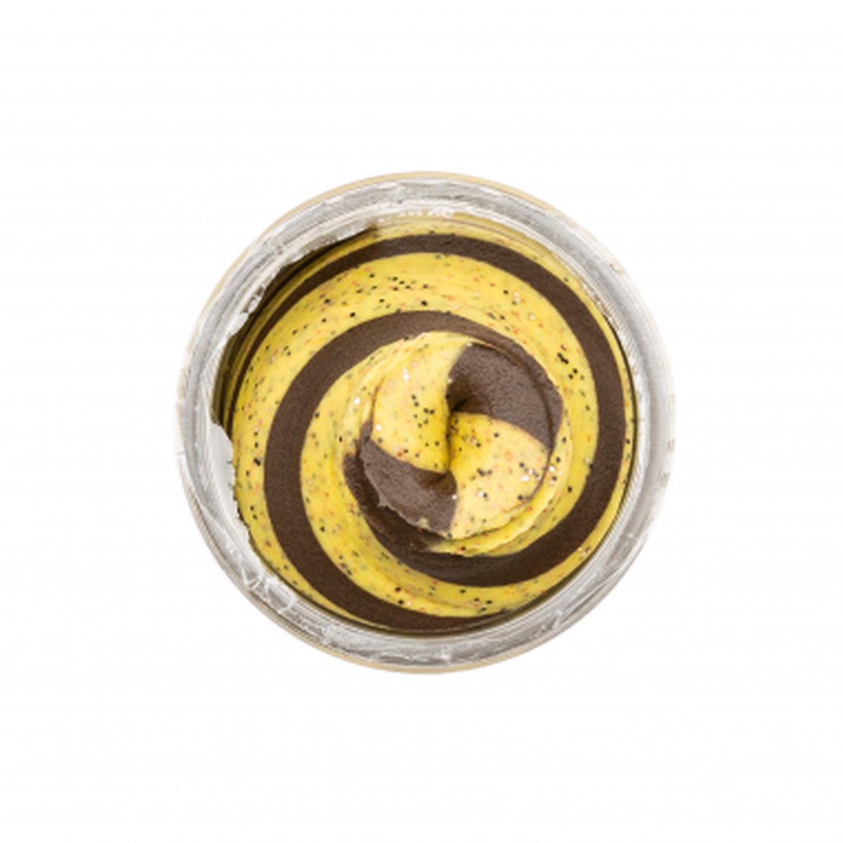 PowerBait Trout Dough Fruits (Banana Boost)