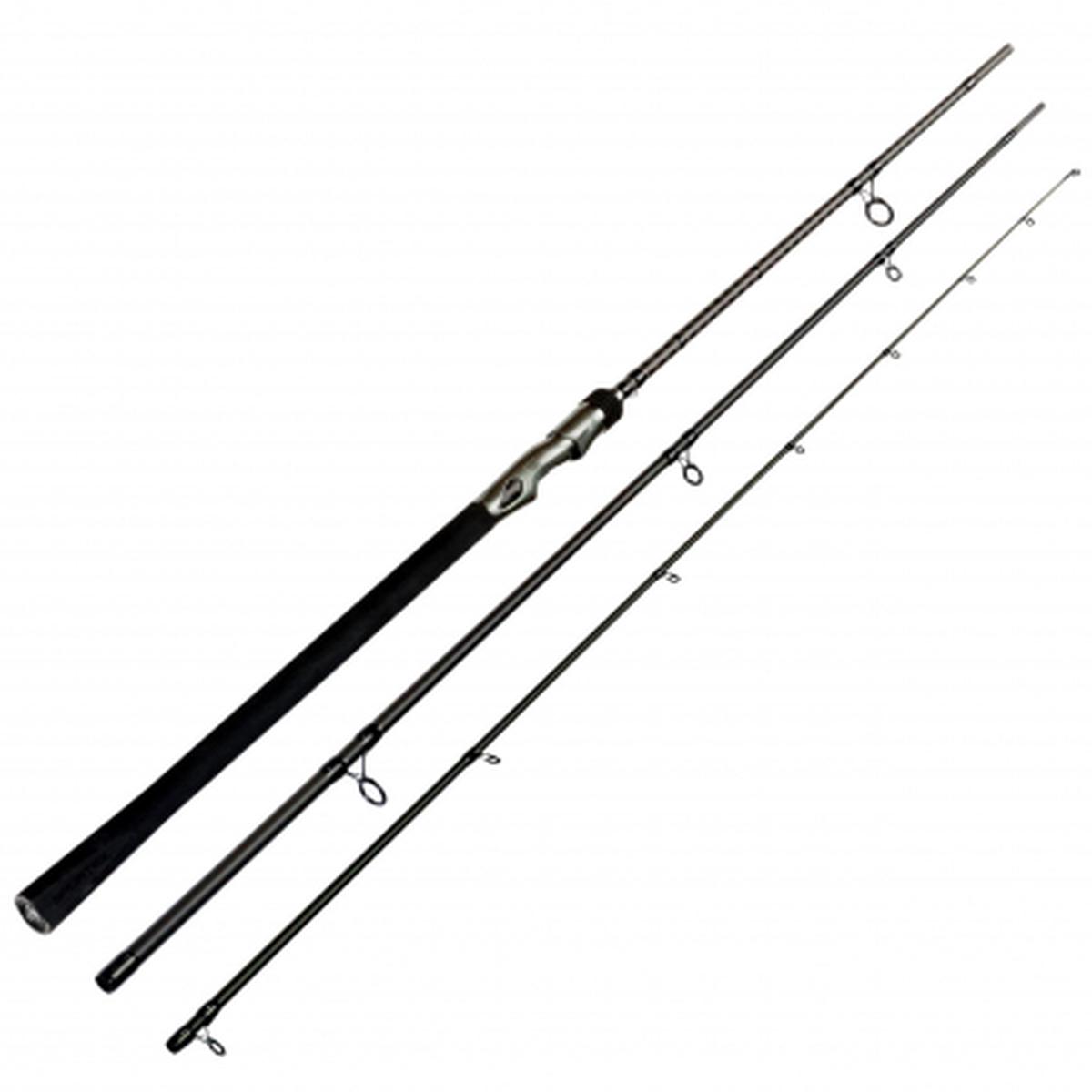 Rapid Float RS-2