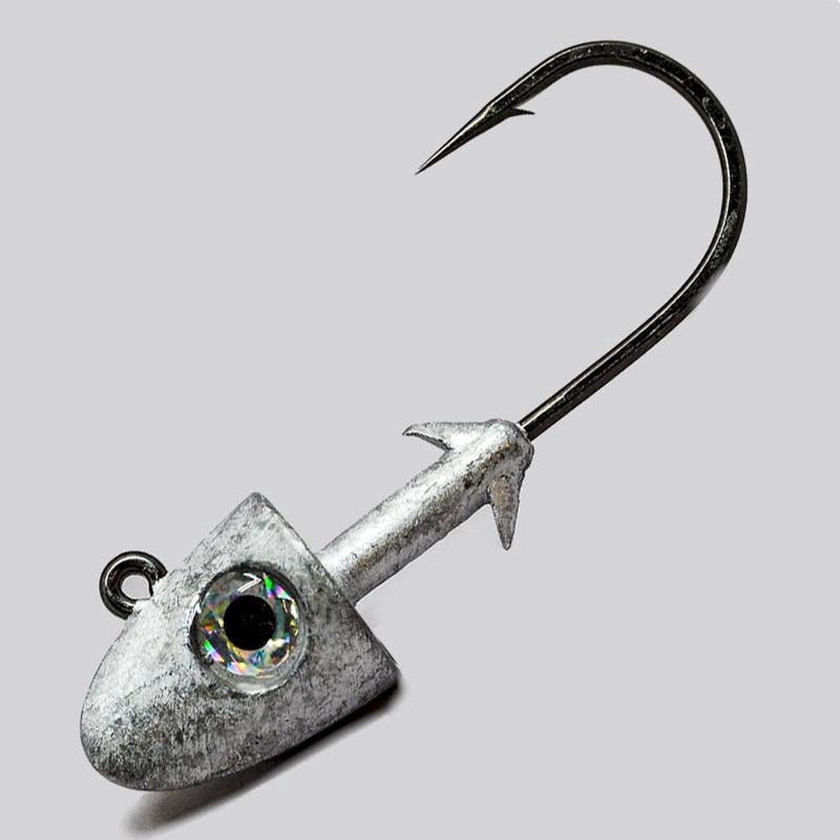 RonZ Original Jig Heads