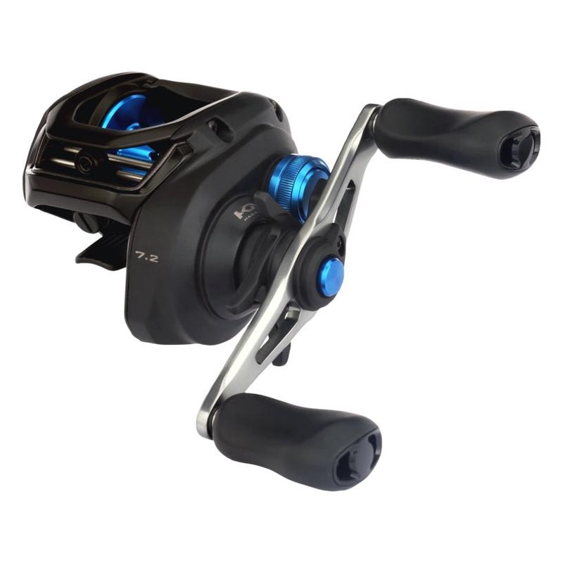 SLX 151 HG A Left Baitcasting Reel - (SLX151HGA)