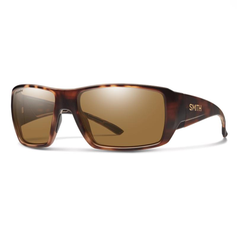 Smith Optics - Guide's Choice XL Sunglasses