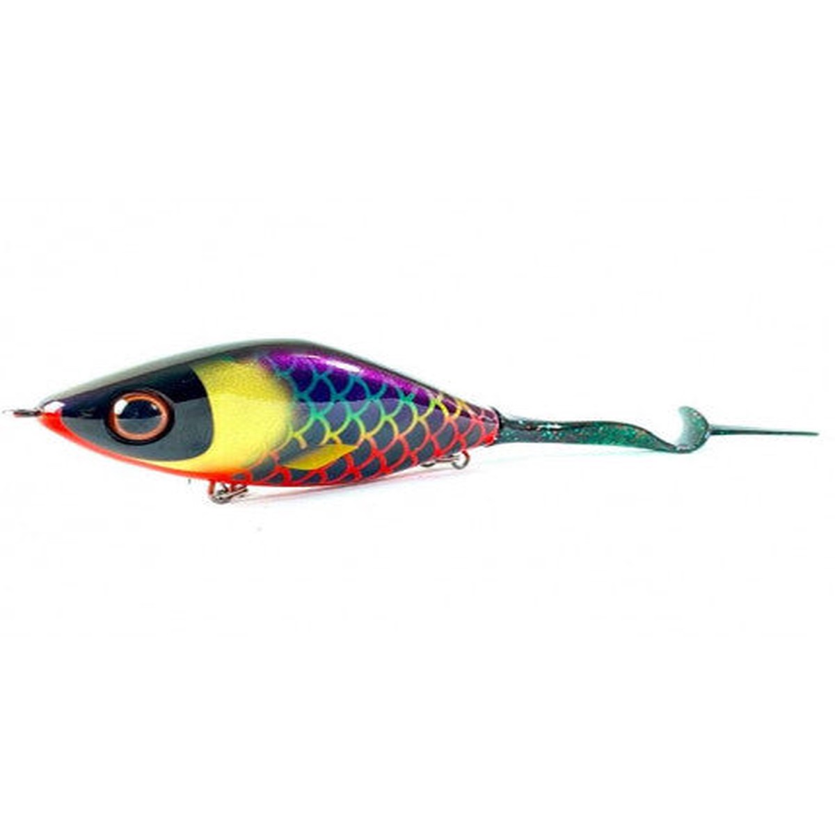 Strike Pro Guppie 13.5cm GF16 Arapaima