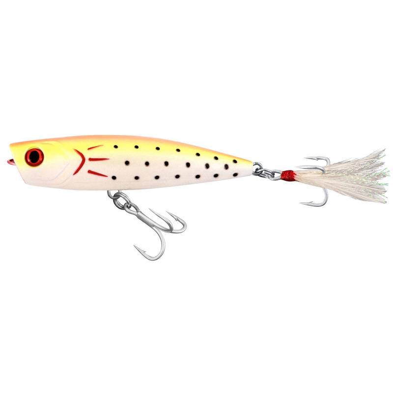 Tidal Pro IPOP Popper - (5 inch)