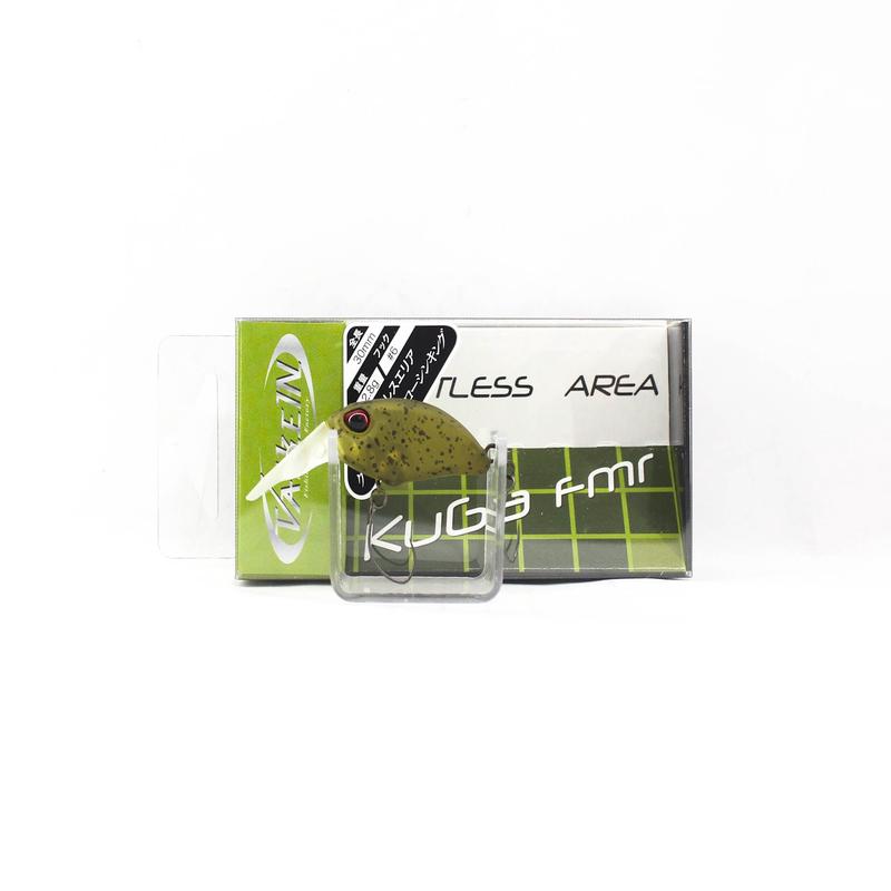 Valkein Kuga FMR SS 30mm 2.8 grams Sinking Lure M034 (4067)