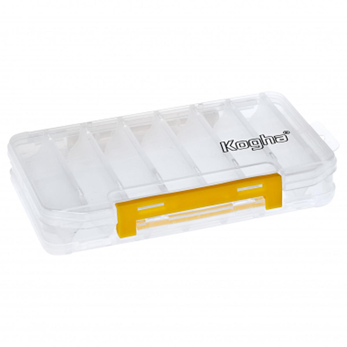 Wobbler Box (twice)