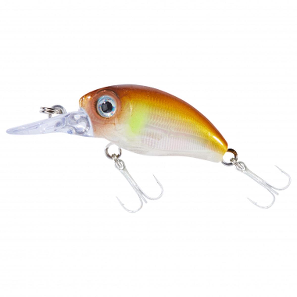 Wobbler UV Striker Mini Diver (Amber)