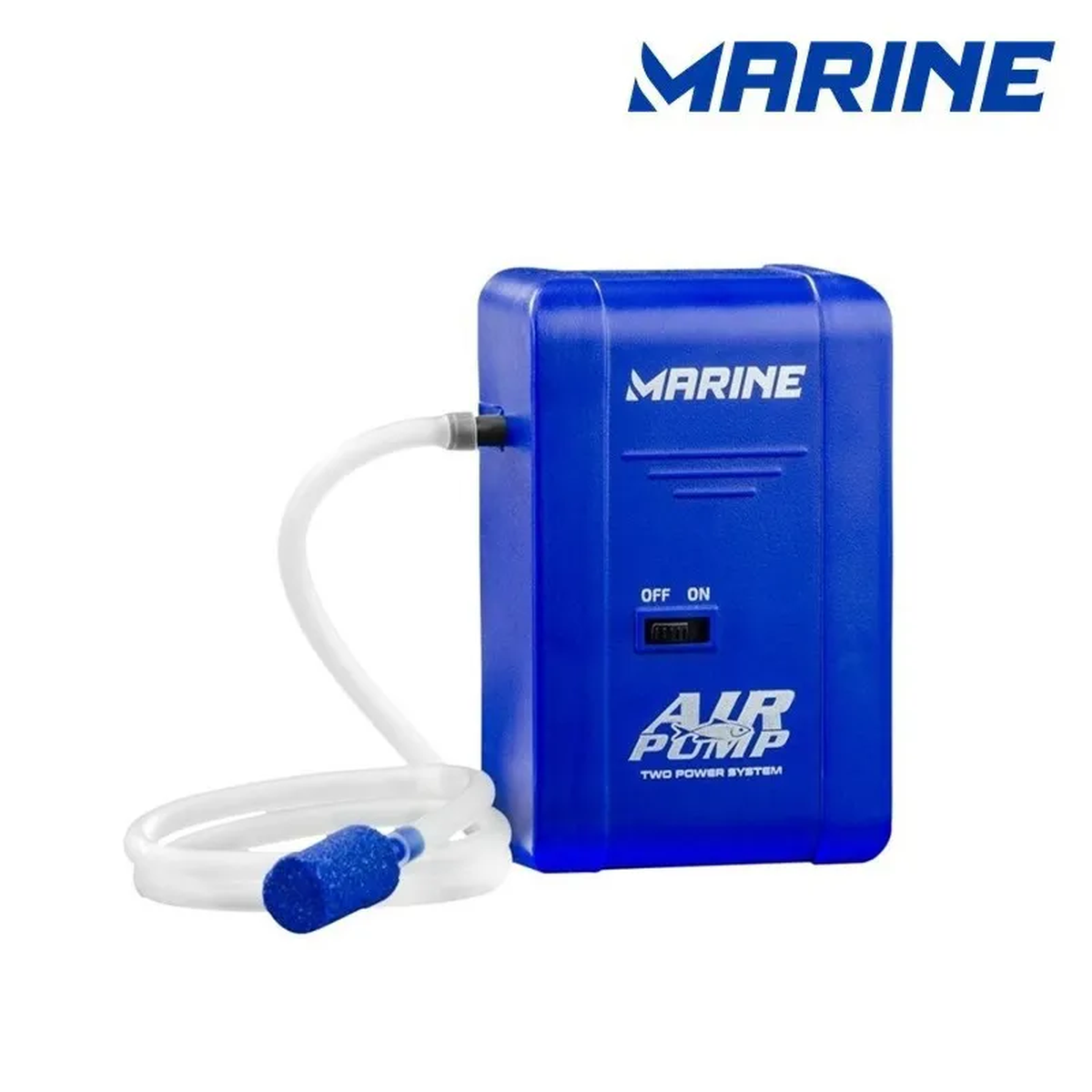 Air Pump Marine Sports MS-APA Oxygenator