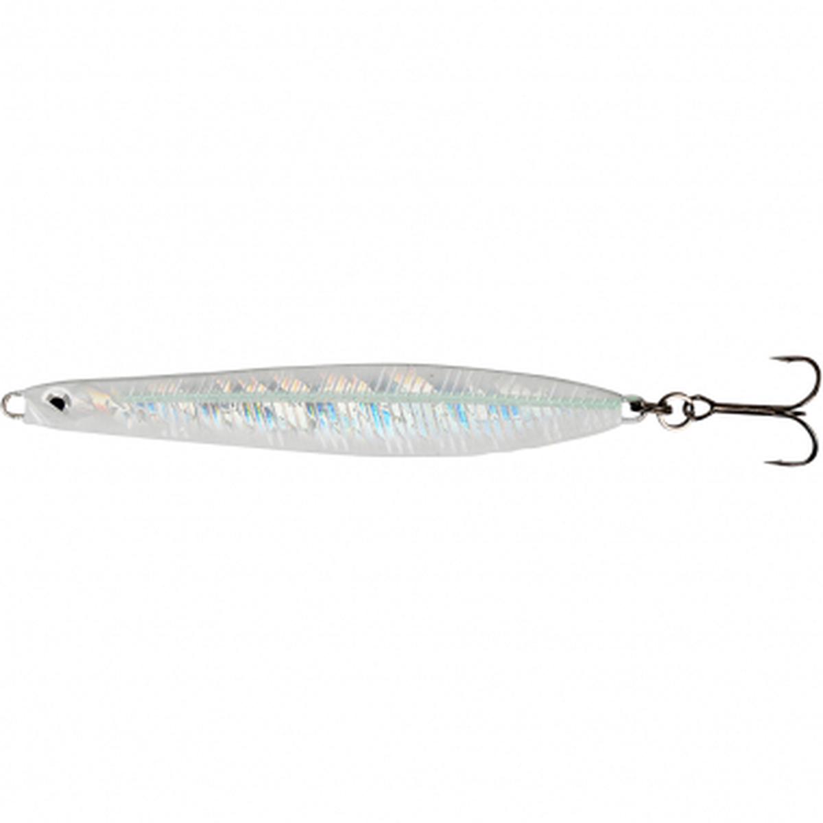 Artificial Lure Seeker ISP (white pearl)