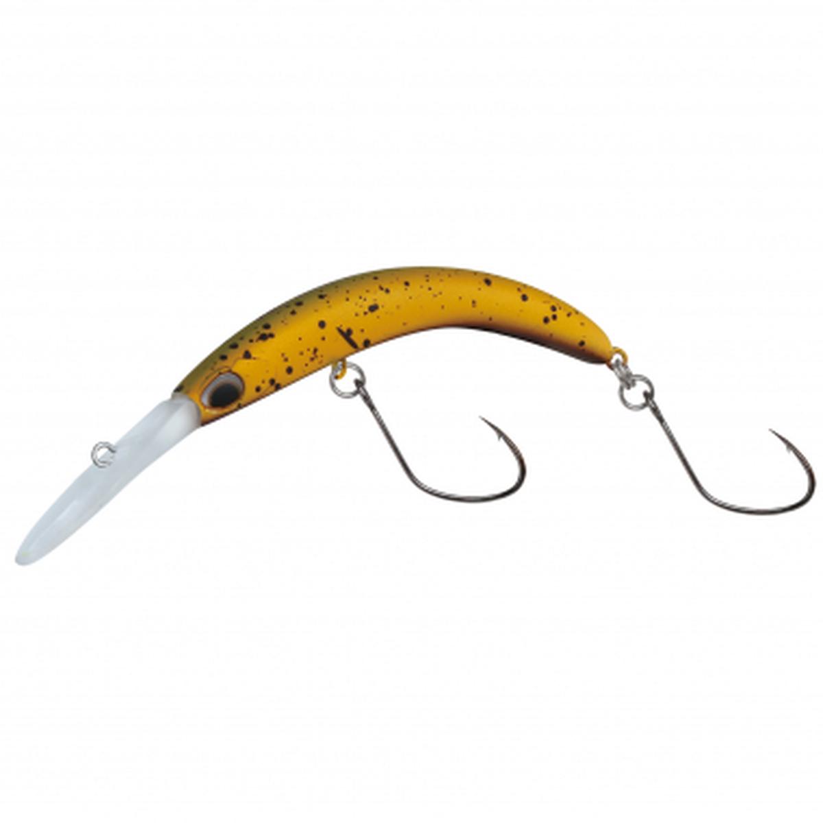Banana Joe (floating, B)