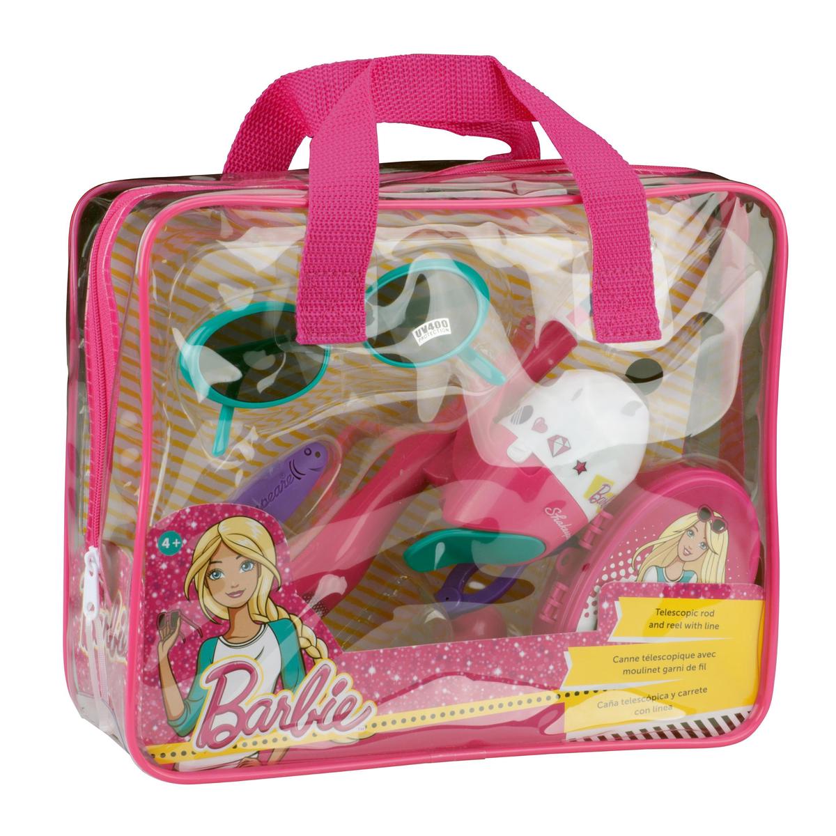 Barbiep Barbie Purse Kit