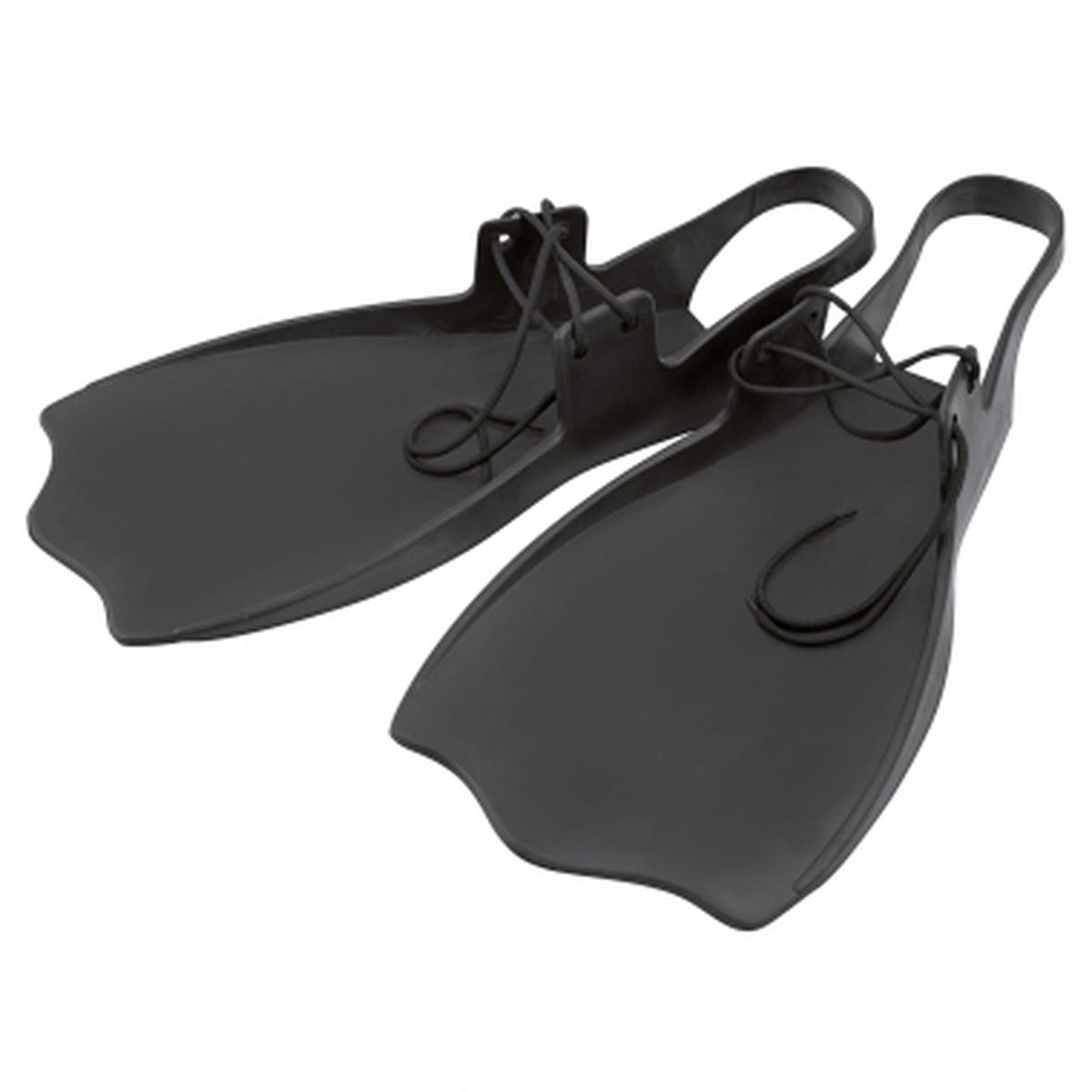 Belly Boat Fins Pinne Deluxe Professional