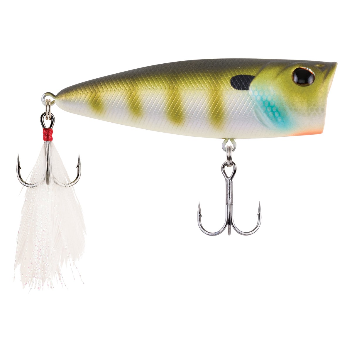 Berkley Bullet Pop 80mm Mfbgl