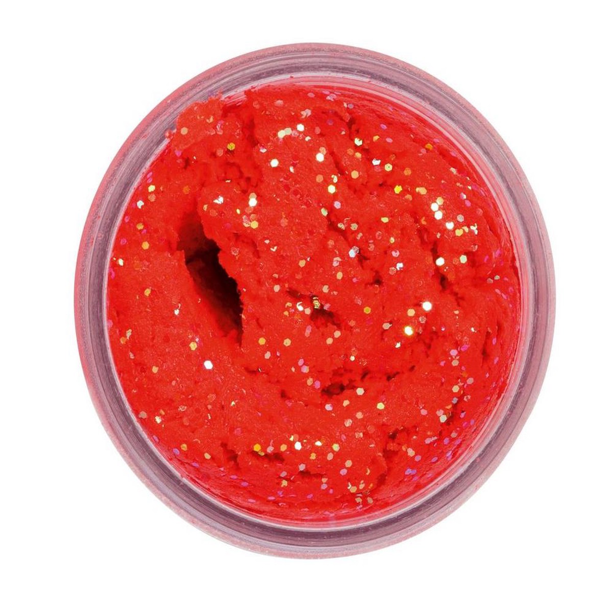 Berkley PowerBait Sinking Glitter Trout Salmon Egg Red