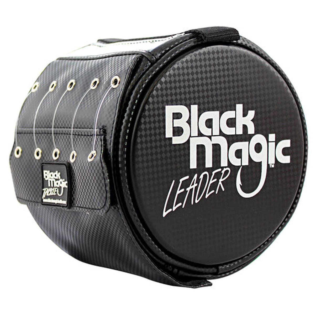 BLACK MAGIC TRACE DISPENSER LEADER FEEDER