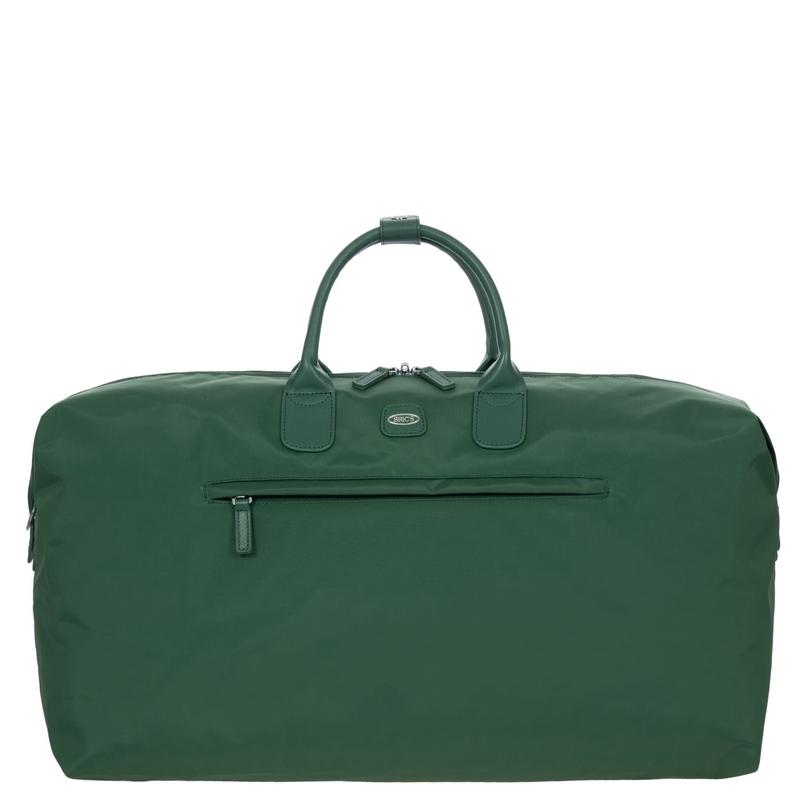 BRIC'S Positano Soft Duffel L (Emerald)
