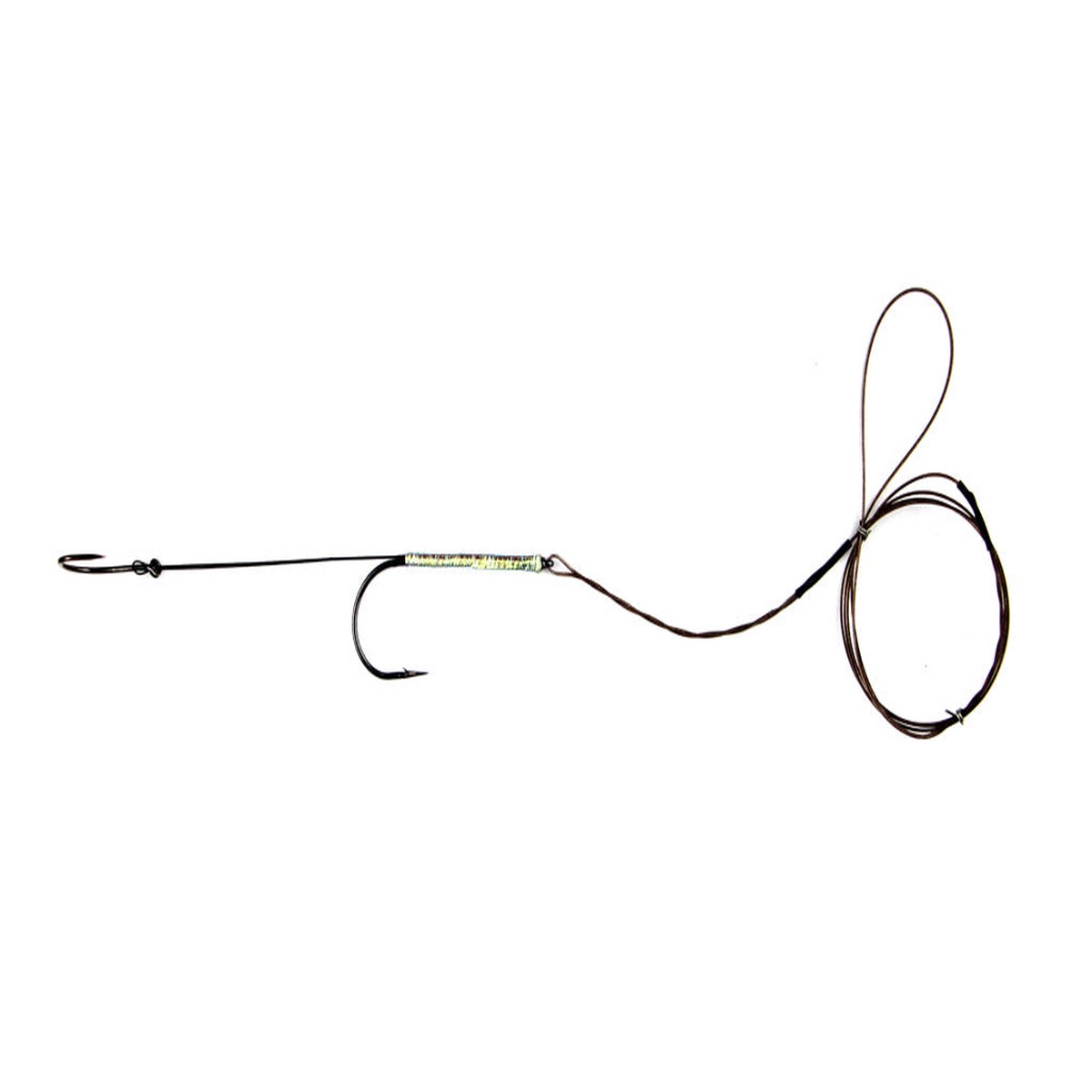 Fulling Mill Tube Fly Stinger Trace Rig