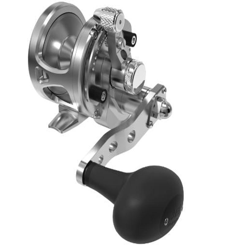 G2 Lever Drag Casting Reel - (SXJ 5.3 G2)