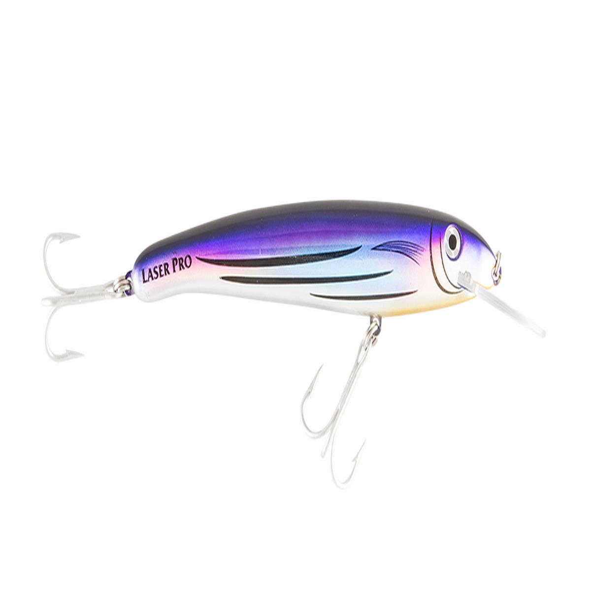 Halco Laser Pro 190XDD Hard Body Trolling Lure
