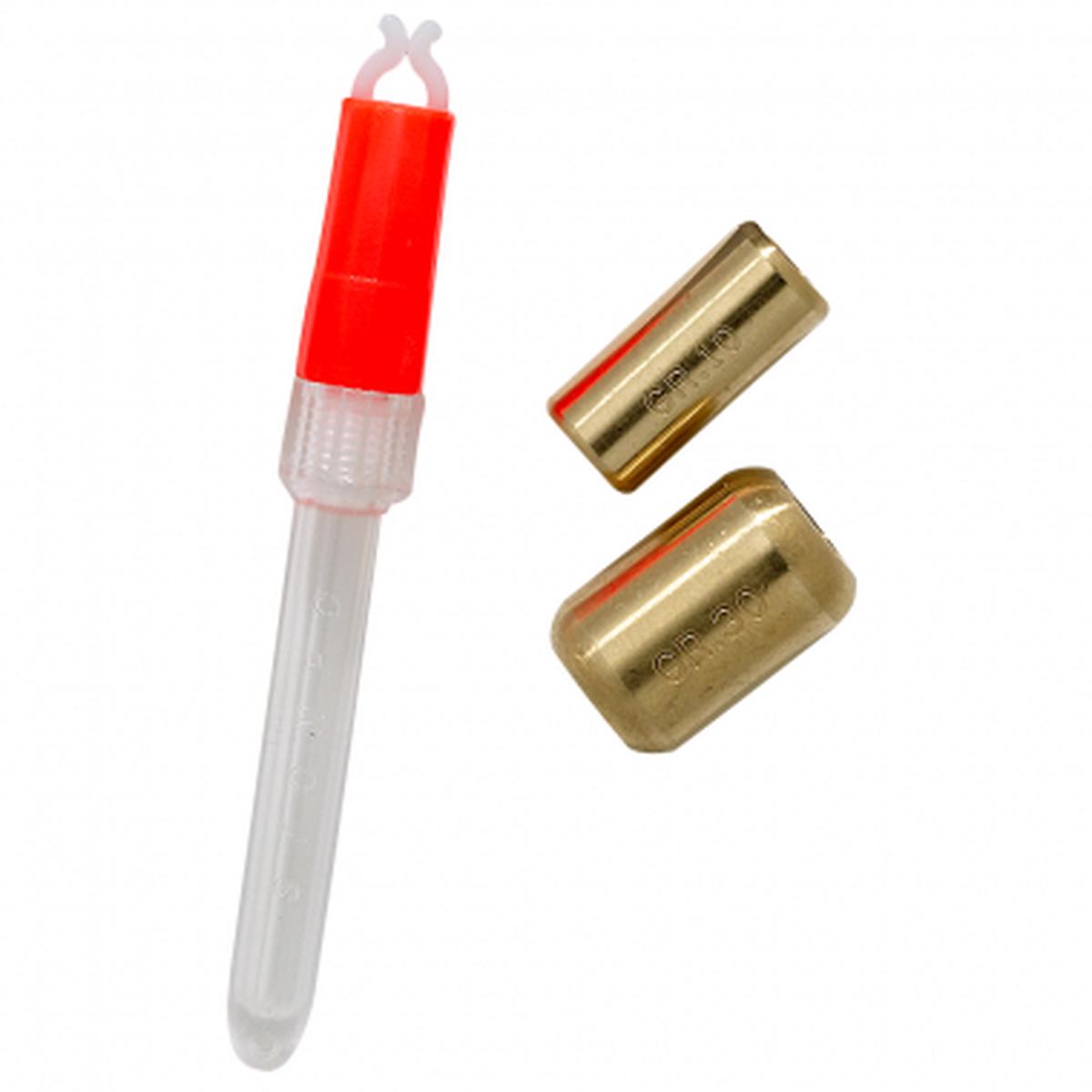 Hanging Bite Indicator with Weights