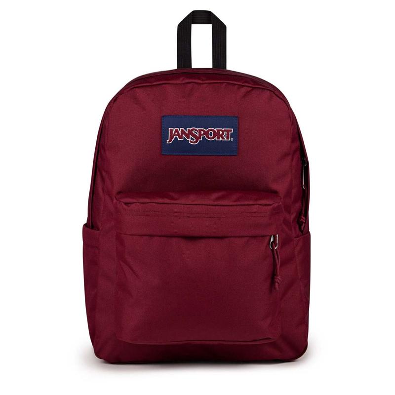 Jansport Beyond Pack Backpack - Russet Red