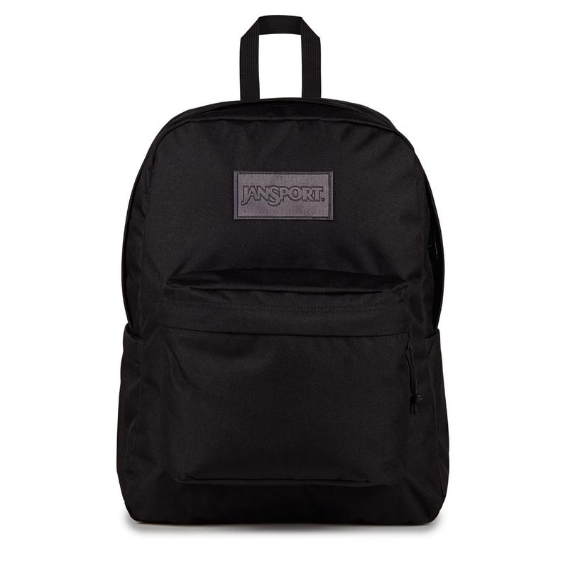 Jansport Superbreak Plus - Monochrome Black