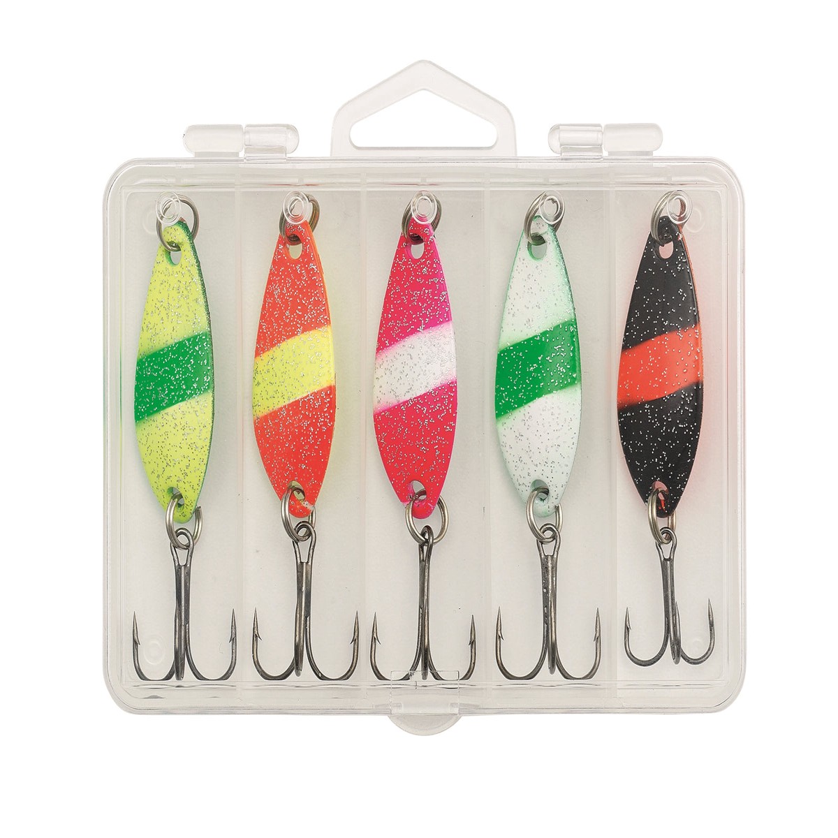 Kinetic Trickster P&T 5g
