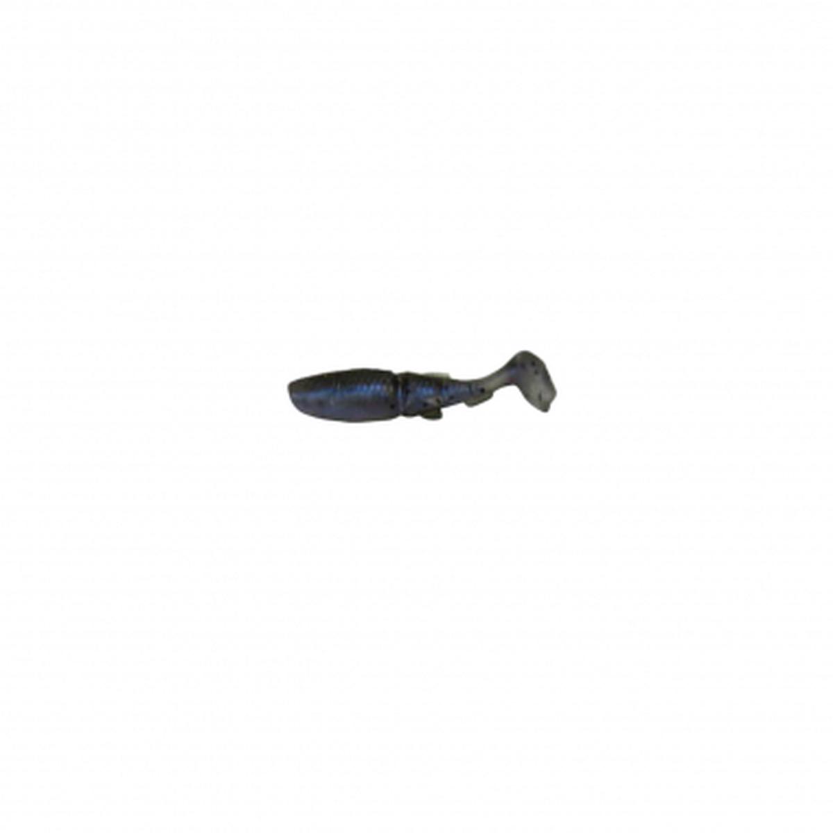Mini paddle tail bait (01)