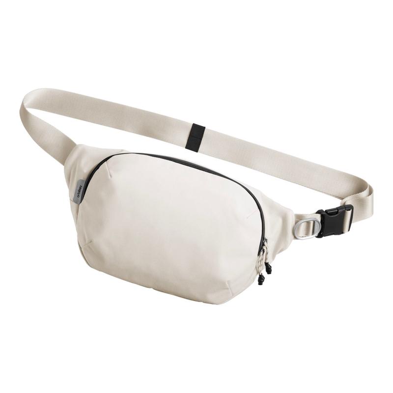 Orbitkey Urban Sling Bag 4L (Stone)