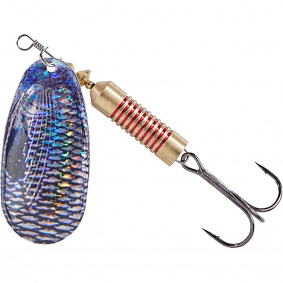 Pike Spinner (Whitefish)