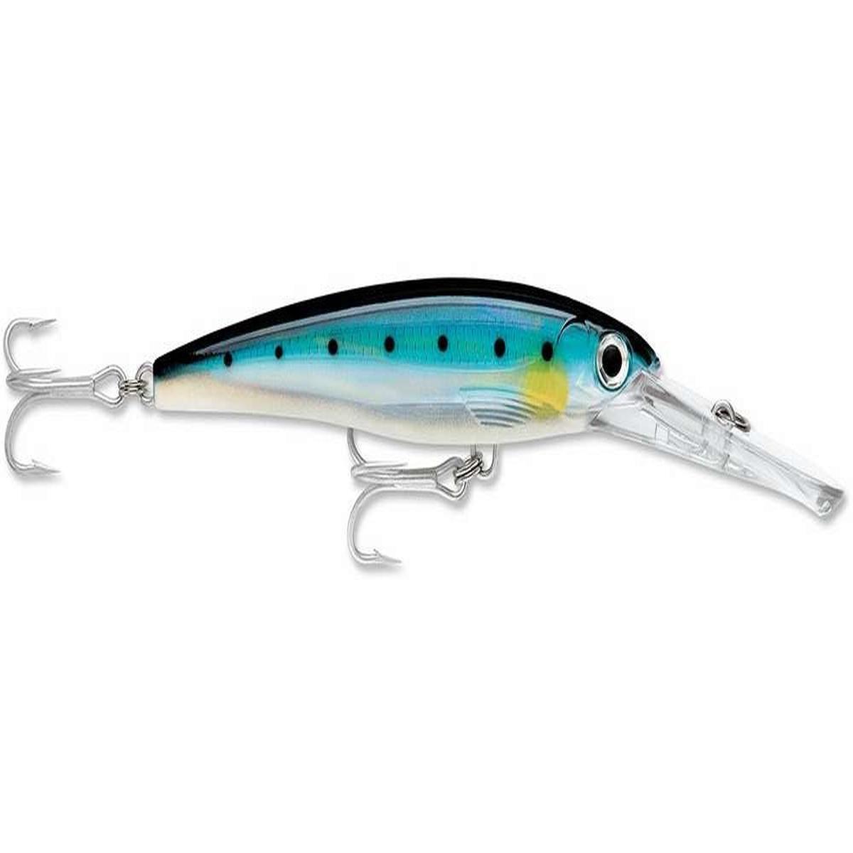 RAPALA X-RAP MAGNUM DIVERBAIT - 40 FEET