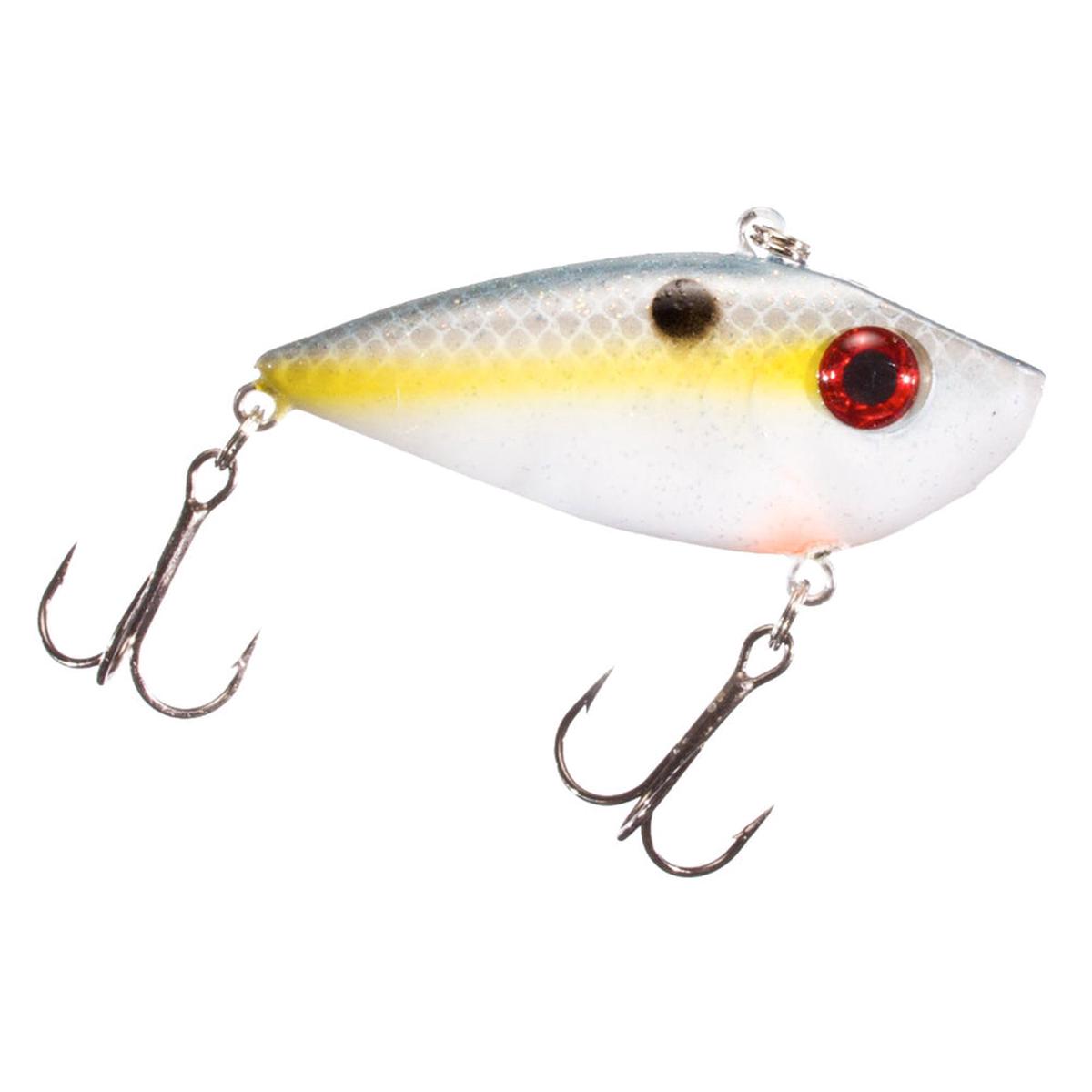 Red Eyed Shad,sexy Shad