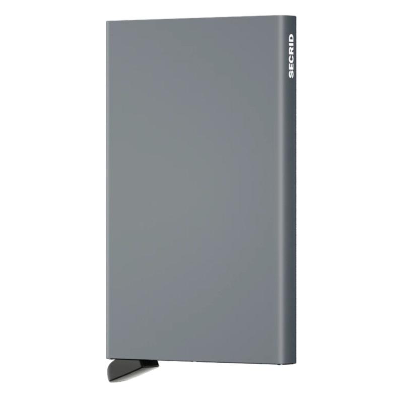 Secrid Cardprotector - Titanium