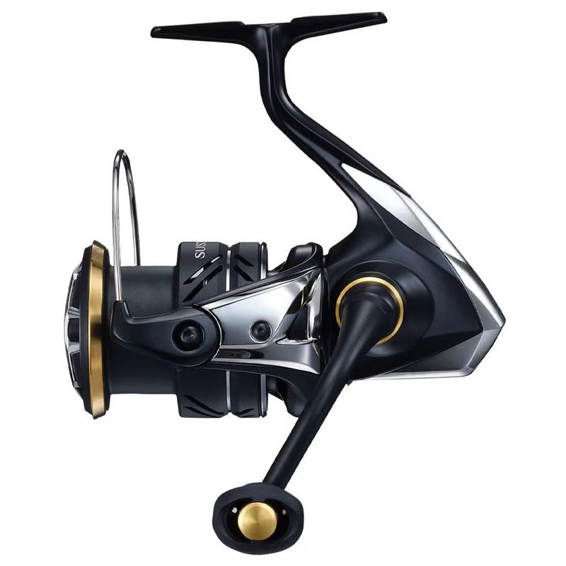 Shimano SUSTAIN FJ COMPACT 5000XG Spin Reel