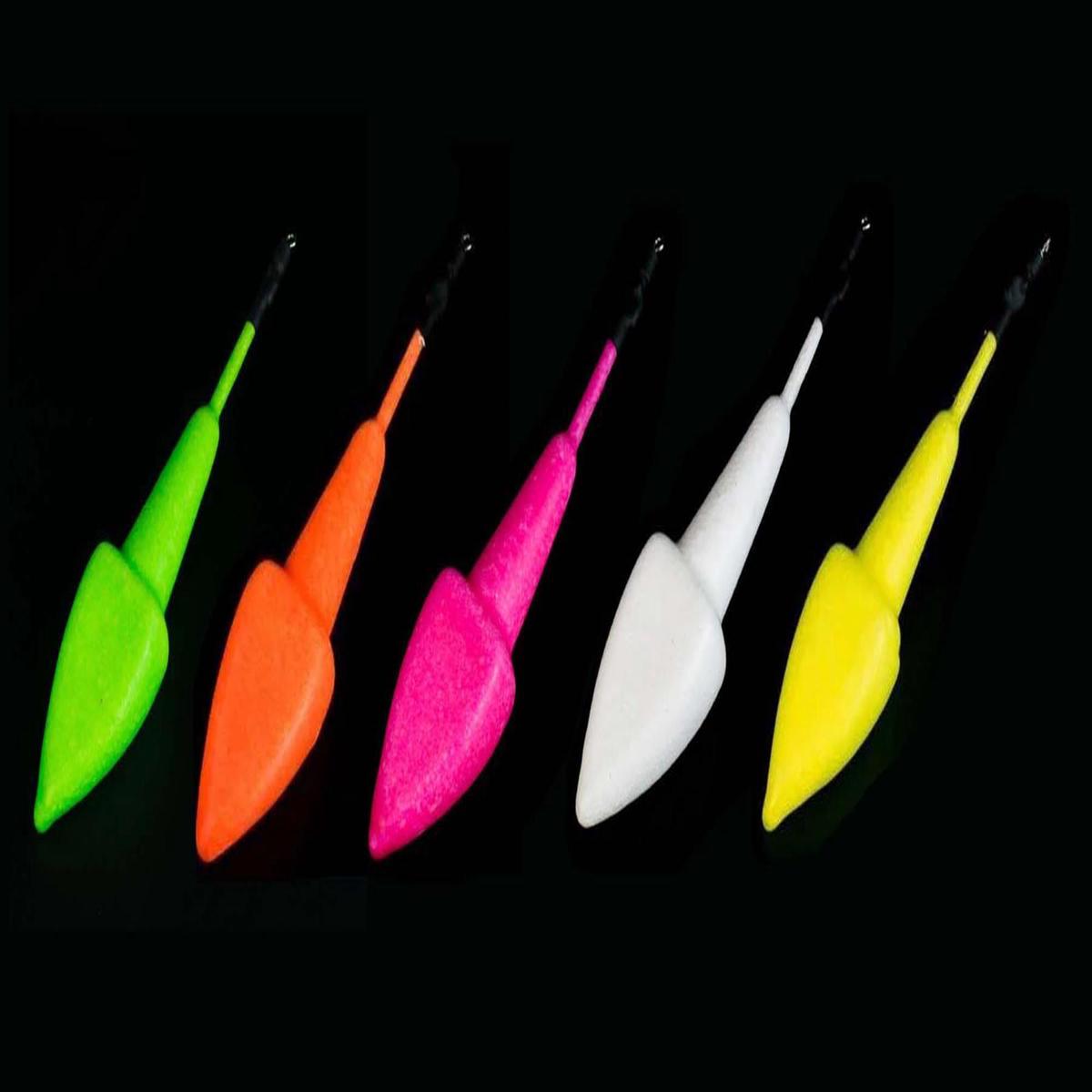 Shorecast Duck coated weight