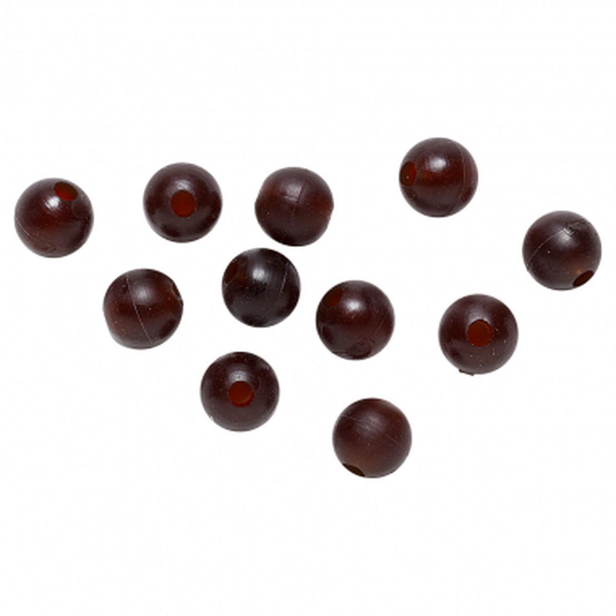Soft beads (Rubber balls)